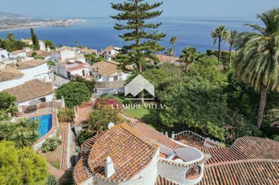 Cumbre Villas most sold property