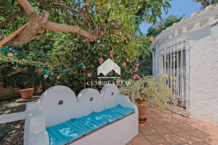 Image No.23-3 Bed Villa for sale