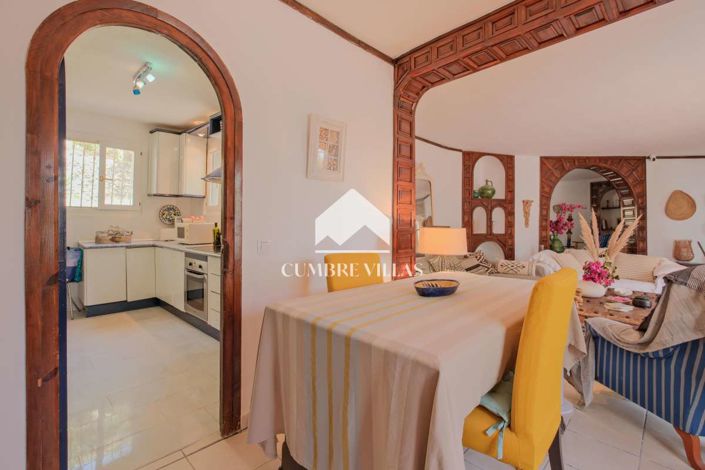 Image No.28-3 Bed Villa for sale