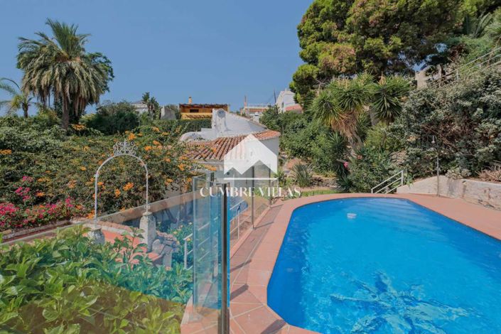 Image No.59-3 Bed Villa for sale