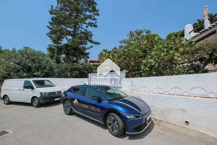 Image No.68-3 Bed Villa for sale