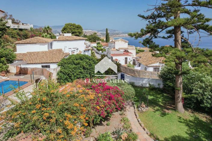 Image No.72-3 Bed Villa for sale