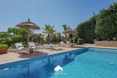 Cumbre Villas most sold property