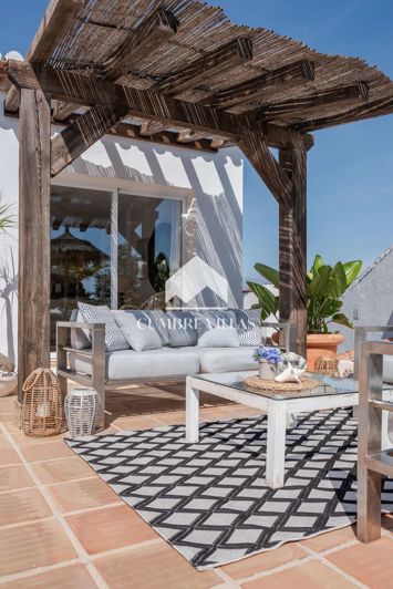 Image No.10-Villa de 4 chambres à vendre à Salobreña