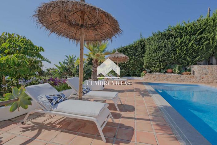 Image No.11-Villa de 4 chambres à vendre à Salobreña