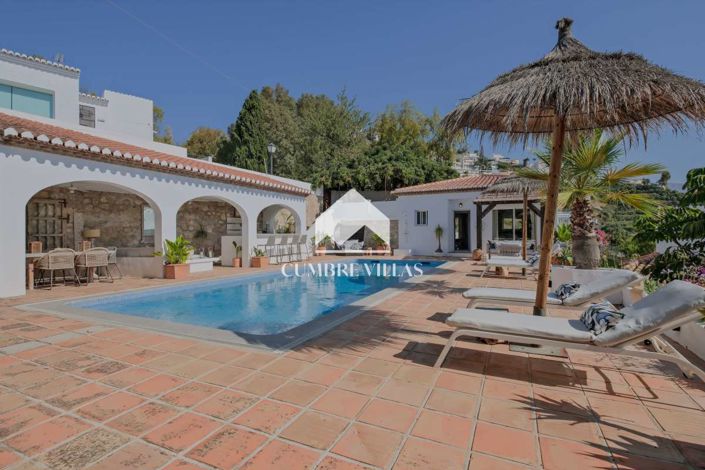 Image No.12-Villa de 4 chambres à vendre à Salobreña