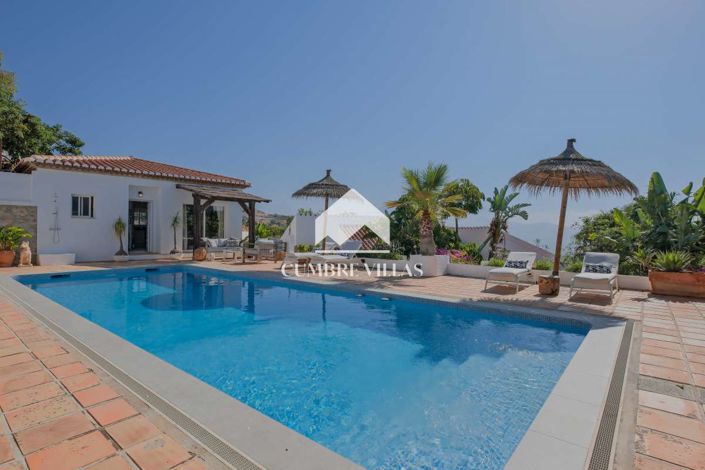 Image No.13-Villa de 4 chambres à vendre à Salobreña