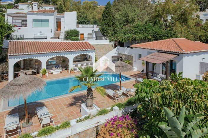 Image No.14-Villa de 4 chambres à vendre à Salobreña