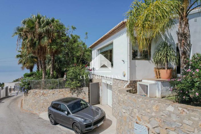 Image No.16-Villa de 4 chambres à vendre à Salobreña