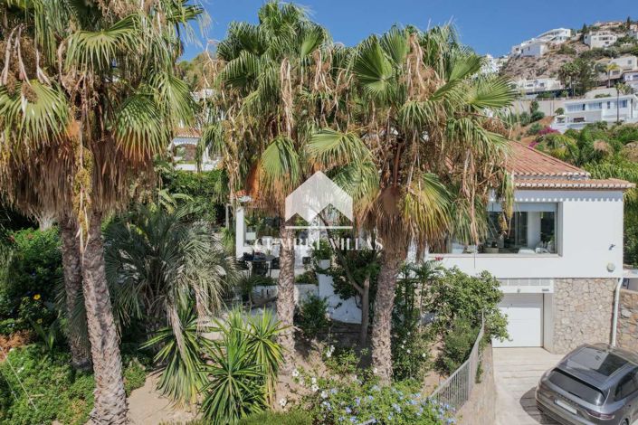 Image No.17-Villa de 4 chambres à vendre à Salobreña