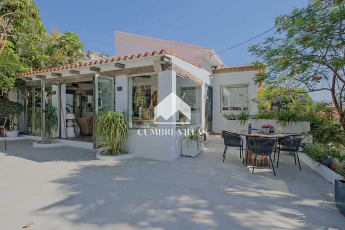 Image No.18-Villa de 4 chambres à vendre à Salobreña