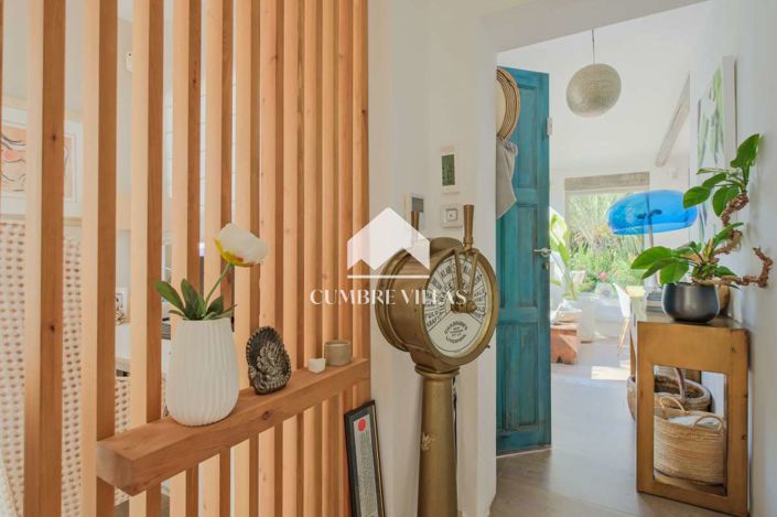 Image No.19-Villa de 4 chambres à vendre à Salobreña