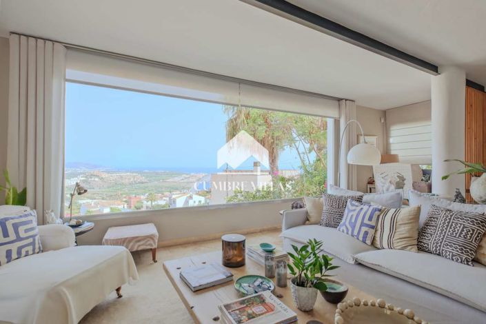 Image No.20-Villa de 4 chambres à vendre à Salobreña