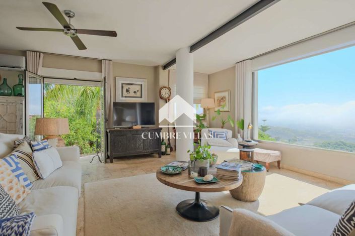 Image No.21-Villa de 4 chambres à vendre à Salobreña