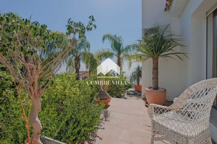 Image No.22-Villa de 4 chambres à vendre à Salobreña