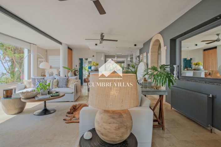 Image No.24-Villa de 4 chambres à vendre à Salobreña