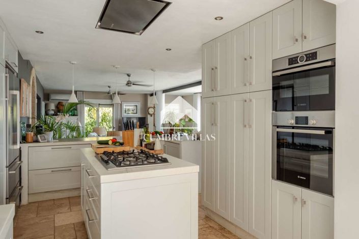 Image No.26-Villa de 4 chambres à vendre à Salobreña