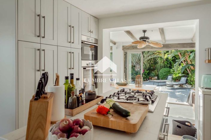 Image No.27-Villa de 4 chambres à vendre à Salobreña