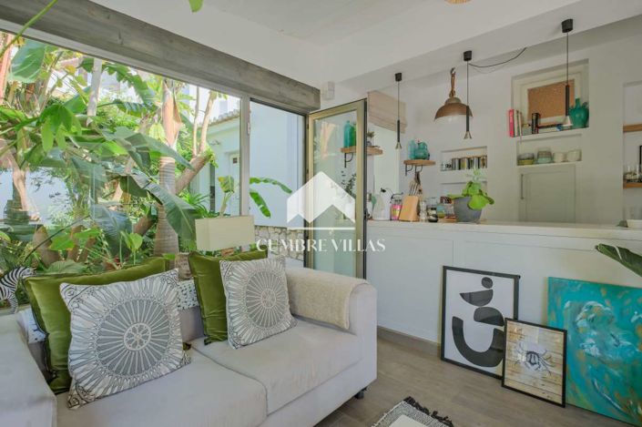 Image No.29-Villa de 4 chambres à vendre à Salobreña