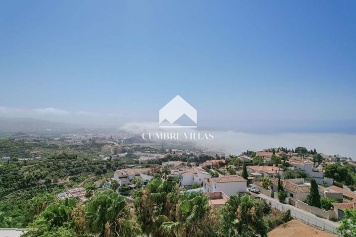 Image No.3-Villa de 4 chambres à vendre à Salobreña