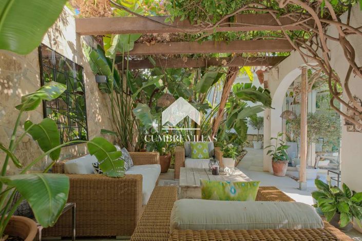 Image No.32-Villa de 4 chambres à vendre à Salobreña