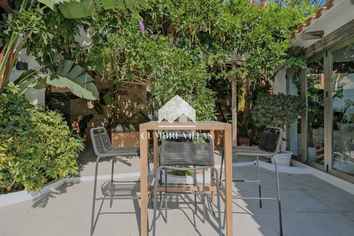 Image No.33-Villa de 4 chambres à vendre à Salobreña