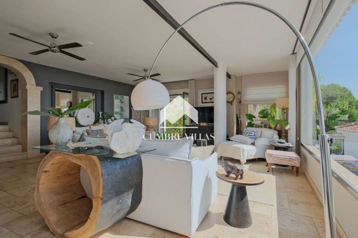 Image No.37-Villa de 4 chambres à vendre à Salobreña