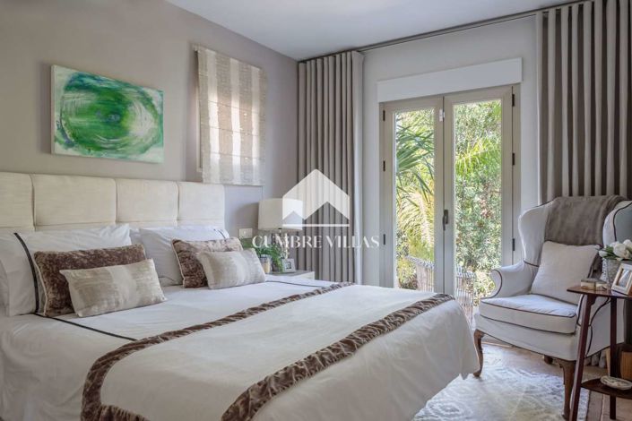 Image No.41-Villa de 4 chambres à vendre à Salobreña