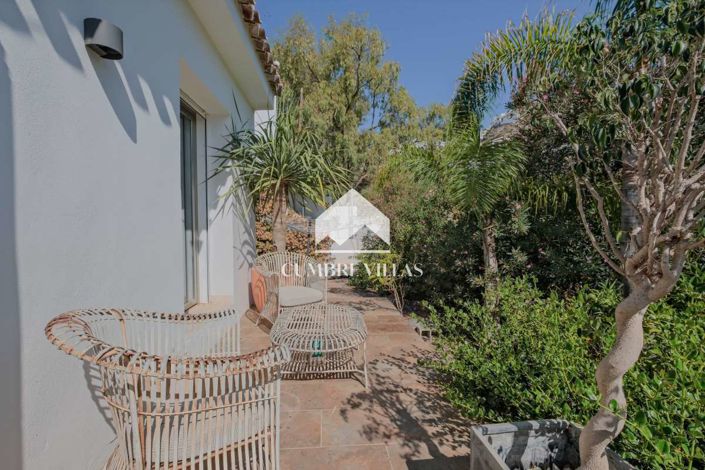 Image No.43-Villa de 4 chambres à vendre à Salobreña