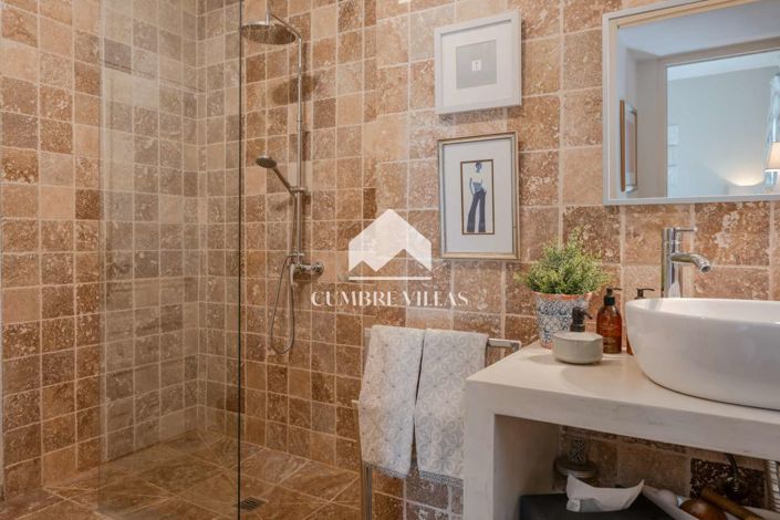 Image No.47-Villa de 4 chambres à vendre à Salobreña