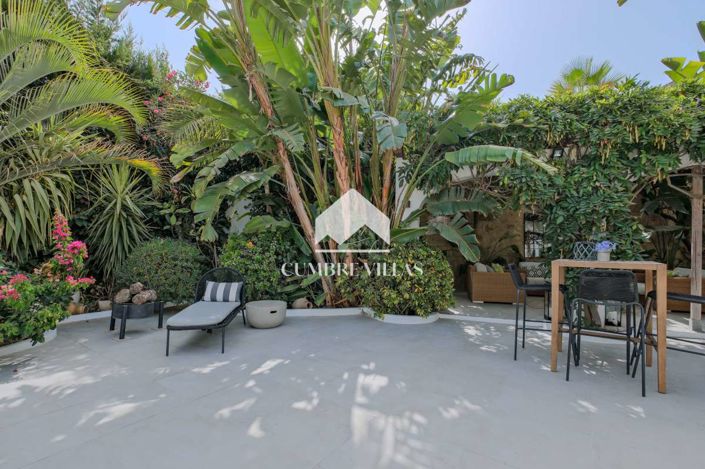 Image No.50-Villa de 4 chambres à vendre à Salobreña