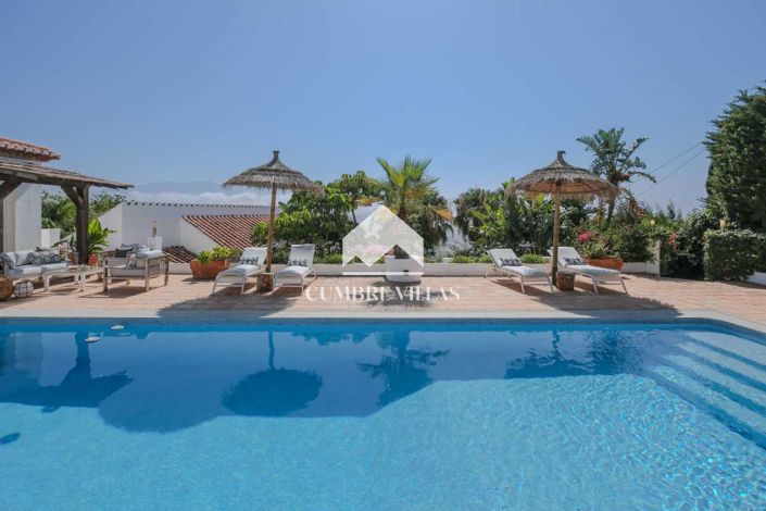 Image No.53-Villa de 4 chambres à vendre à Salobreña