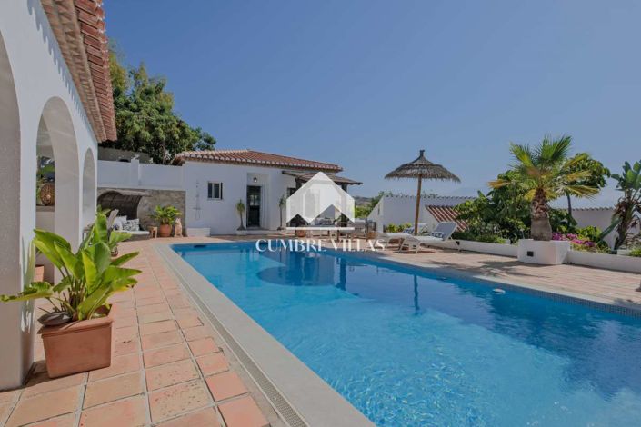 Image No.54-Villa de 4 chambres à vendre à Salobreña