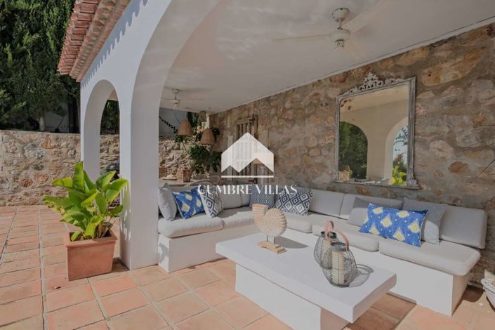 Image No.55-Villa de 4 chambres à vendre à Salobreña