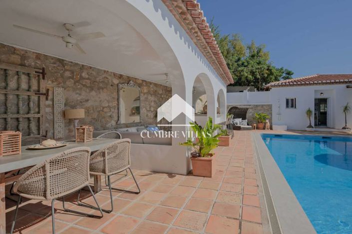 Image No.56-Villa de 4 chambres à vendre à Salobreña