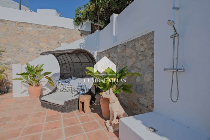 Image No.57-Villa de 4 chambres à vendre à Salobreña