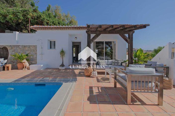 Image No.58-Villa de 4 chambres à vendre à Salobreña