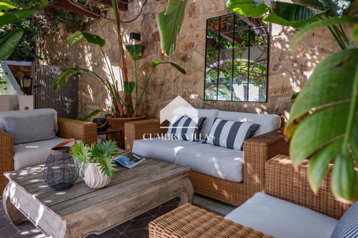 Image No.6-Villa de 4 chambres à vendre à Salobreña