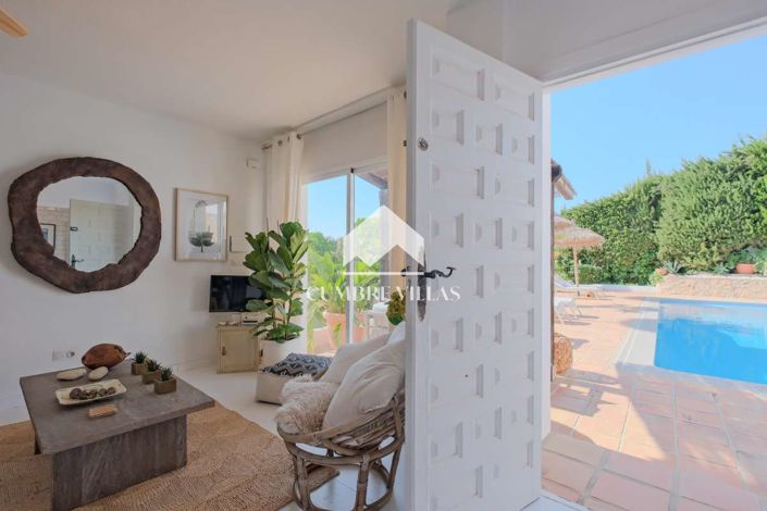 Image No.59-Villa de 4 chambres à vendre à Salobreña