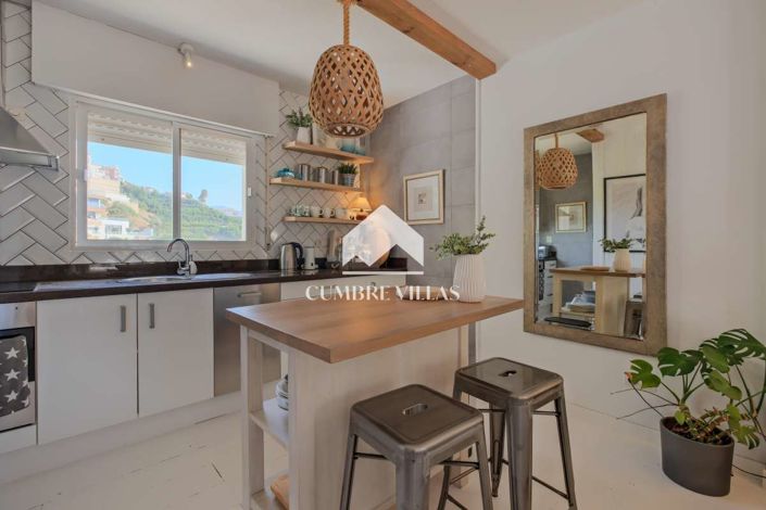 Image No.62-Villa de 4 chambres à vendre à Salobreña