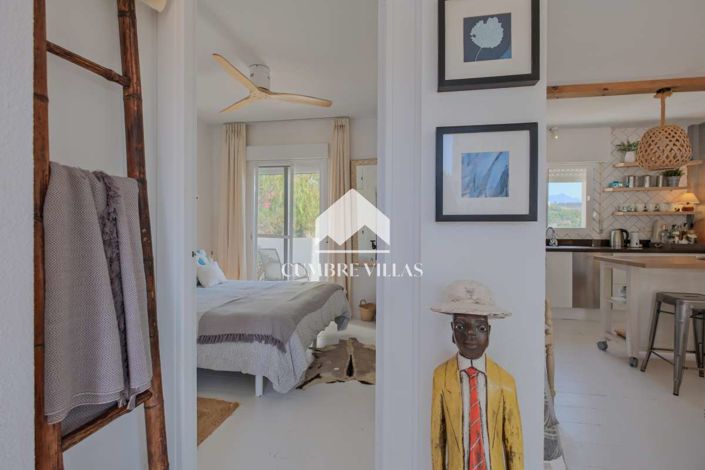 Image No.64-Villa de 4 chambres à vendre à Salobreña