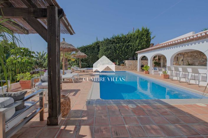 Image No.68-Villa de 4 chambres à vendre à Salobreña