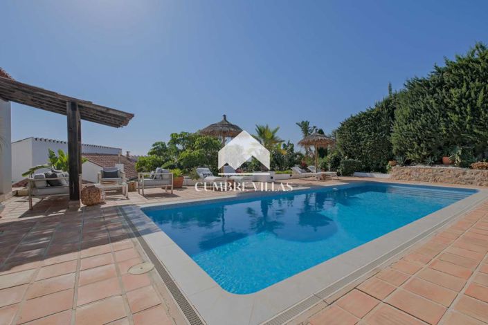 Image No.69-Villa de 4 chambres à vendre à Salobreña