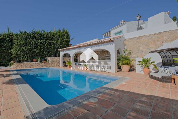 Image No.70-Villa de 4 chambres à vendre à Salobreña