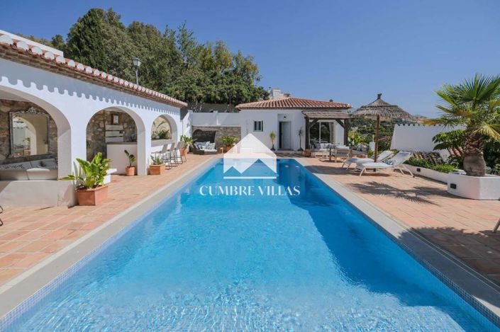 Image No.71-Villa de 4 chambres à vendre à Salobreña