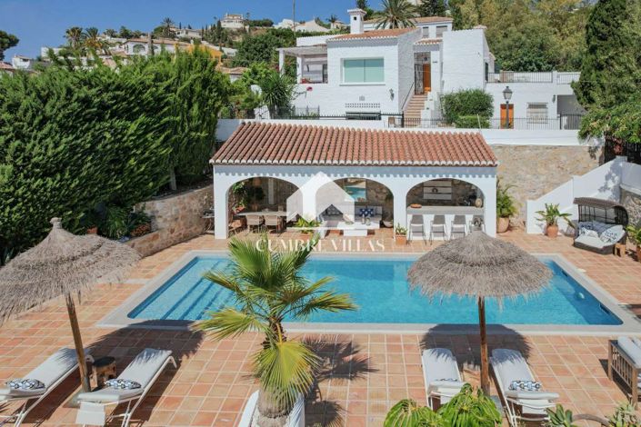 Image No.72-Villa de 4 chambres à vendre à Salobreña