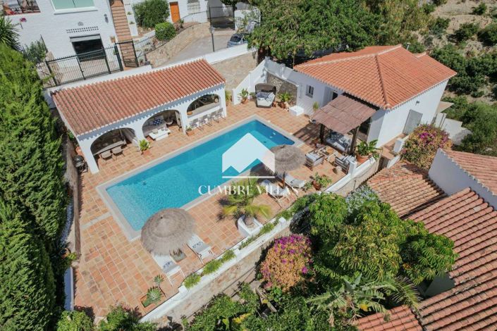 Image No.73-Villa de 4 chambres à vendre à Salobreña