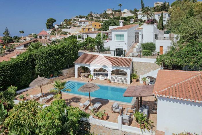 Image No.74-Villa de 4 chambres à vendre à Salobreña
