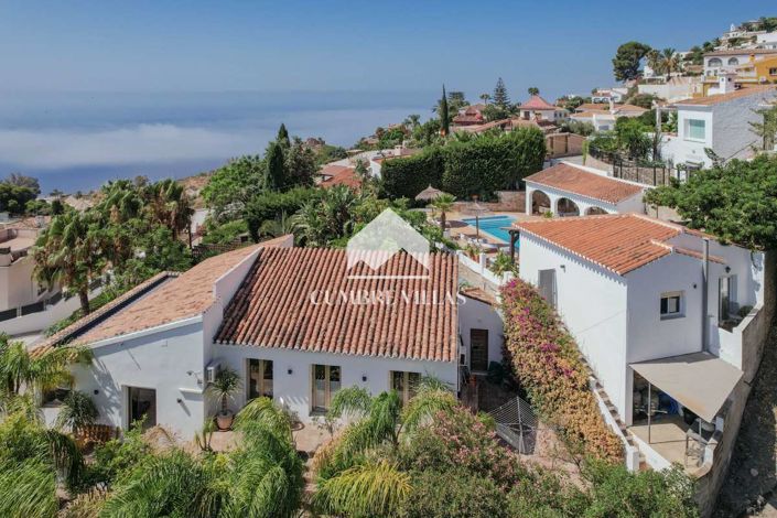 Image No.75-Villa de 4 chambres à vendre à Salobreña