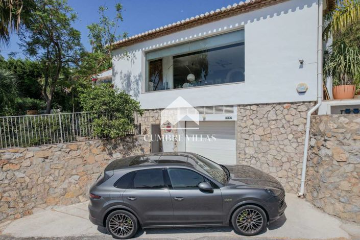 Image No.76-Villa de 4 chambres à vendre à Salobreña